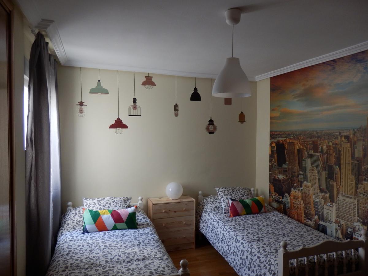 Love Nest Arcas Bagian luar foto